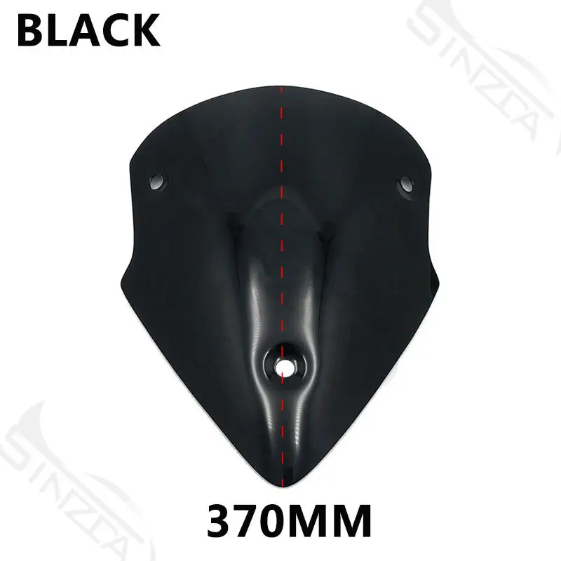Фото Ветровое стекло для DUCATI MULTISTRADA MTS950,MTS950S,MTS1200,MTS1200S,MTS1260,ENDURO, мотоциклетное Спортивное ветровое стекло 16,17,18,19,20,21 №2