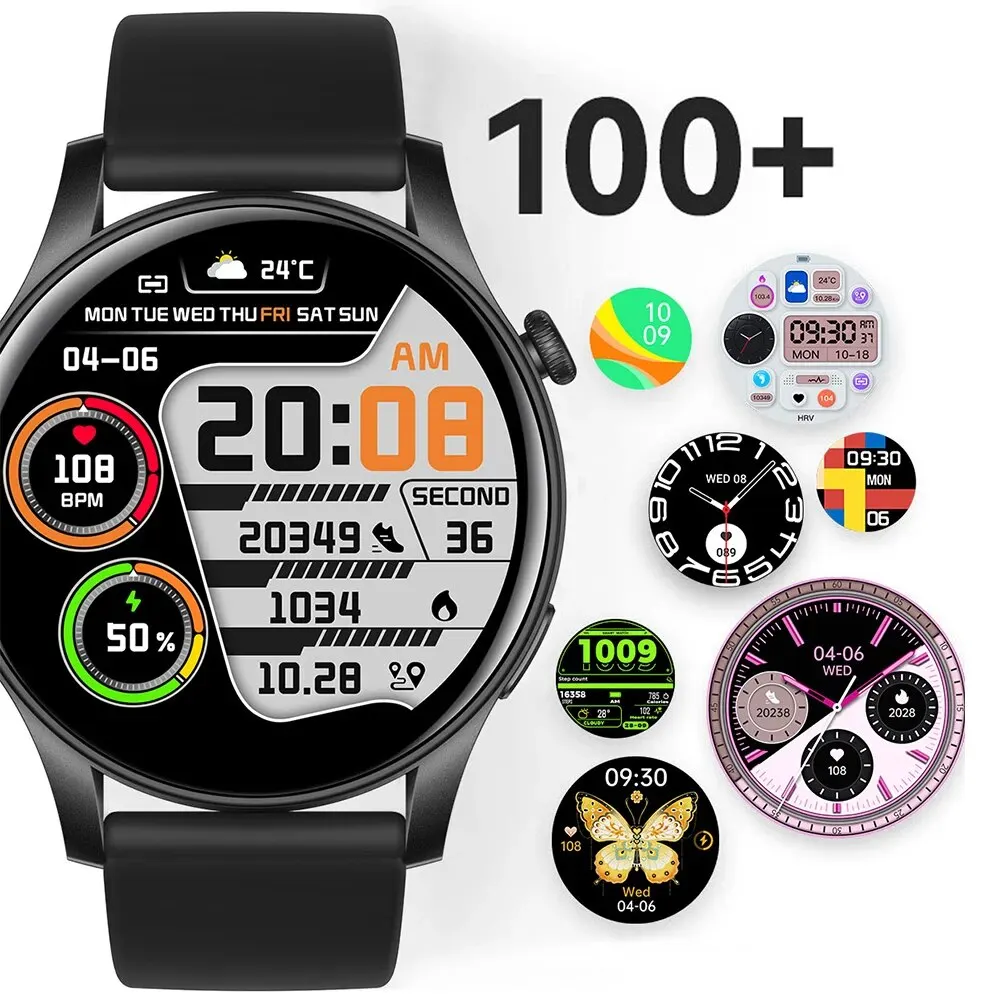 IWO Pro KC88  ߿ Ʈġ, AMOLED ũ,   ȭ,  ͸ Ʈ ġ, 1.43 ġ