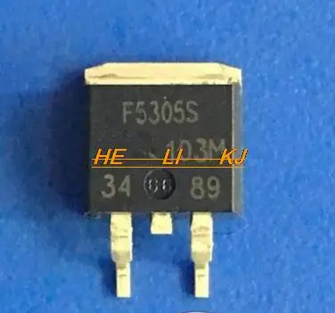 

Бесплатная доставка AUIRFR5305 AUIRFR530