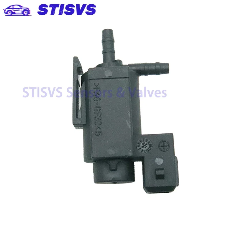 7810831 Car Booster Pressure Regulator Valve 11747810831 Turbocharger Wastegate Solenoid For BMW 1 3 5 7 Series X3 X5