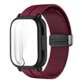 Wine Red-B