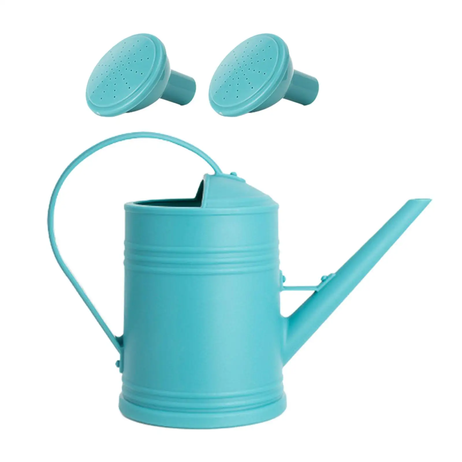 

Watering Can, Plants Sprinkler Vintage Design,Portable Decorative 2L Sprinkling Can,Gardening Tool for Indoor Decor,Vase Yard