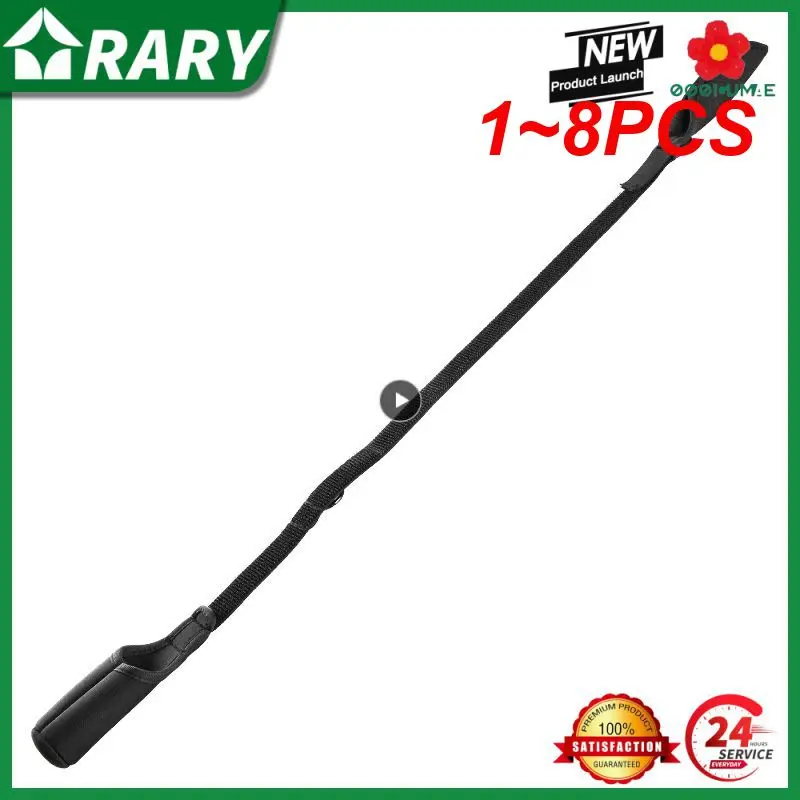 

1~8PCS CB 27Mhz 16.34in BNC Antenna for CB Handheld/Portable Radio HH50WXST HH50 Midland Alan 42 75-822 75-785 MHS75