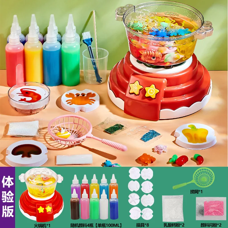 https://ae01.alicdn.com/kf/S7d19dce2559041e4b51095e3cbf37bf9x/Magic-Water-Elf-Kit-with-Hot-Pot-Machine-DIY-Fairy-Handmade-Cooking-Pretend-Play-Toys-Children.jpg