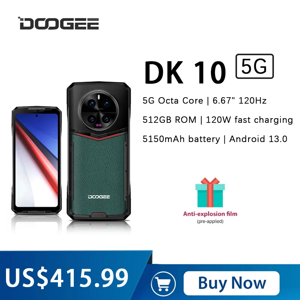 Doogee dk10 обзор. Doogee dk10 обзор