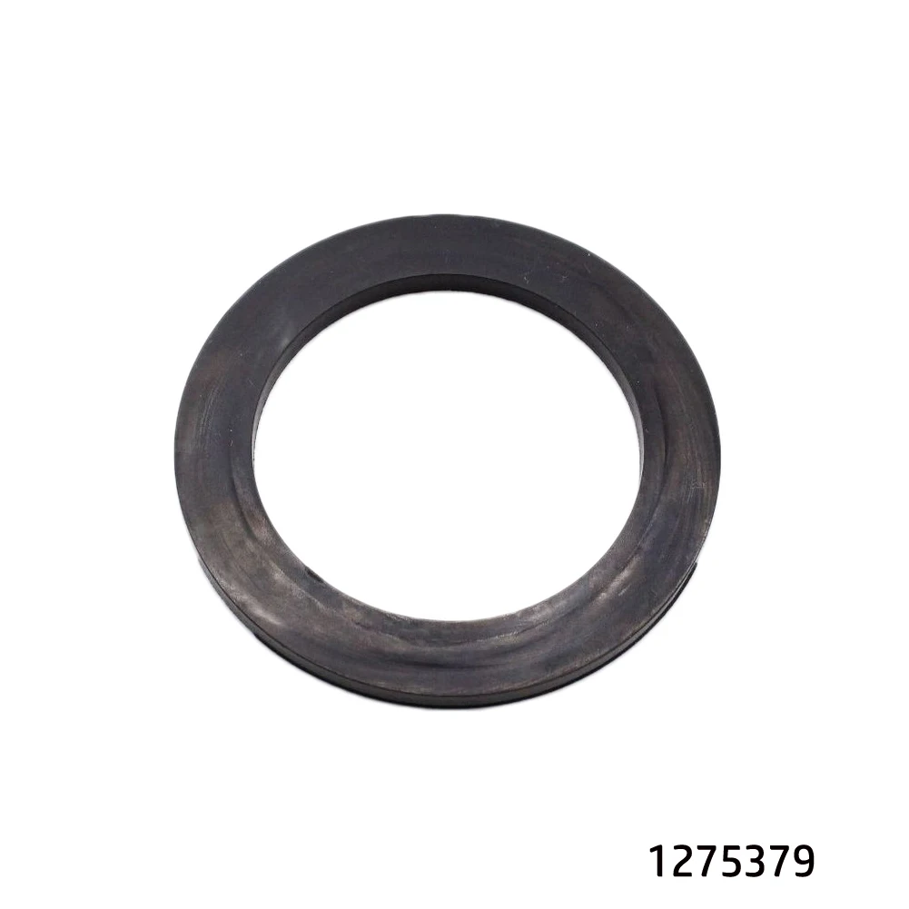 

OIL FILLER OIL FILLER CAP CAP SEAL OIL CAP SEAL 1275379 Anti-rust Non-Fading O-ring OIL FILLER High Reliability