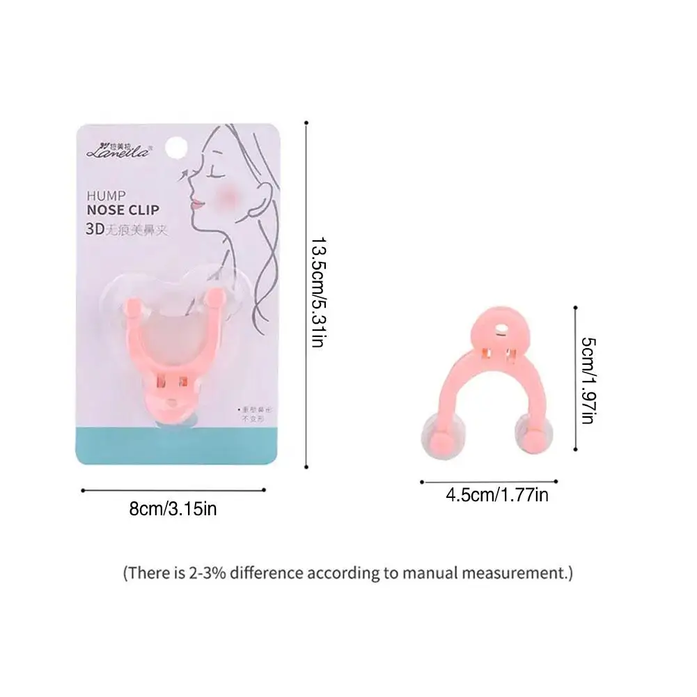 Portable Nasal Clip Image 13