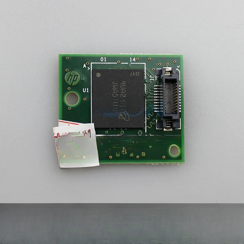 

Memory card 552 M553 Hard disk boot bar B5L32-60001