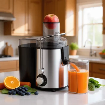 Multifunction Juice Extractor 1
