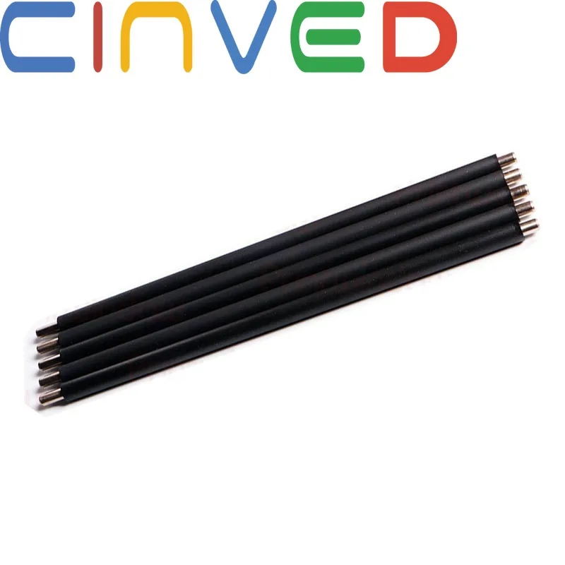 

5 шт., стандартный ролик для первичной зарядки для Kyocera FS2100 FS4100 FS4200 FS4300 M3040 M3540 M3550 M3560 FS 2100 4100 4200 4300 PCR