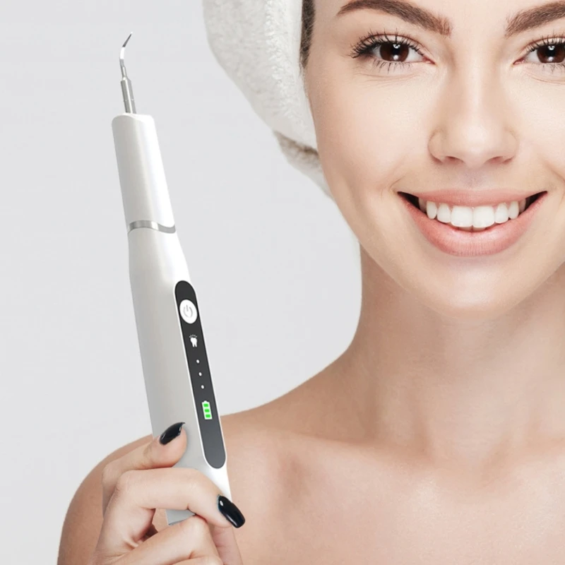  پ ޴  Flosser ġ Ŭ  Irrigator 3    ȿ PlaqueTartar 