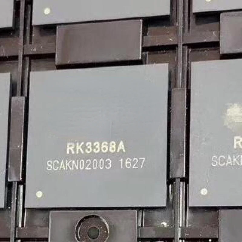 

1 шт. ~ 5 шт./партия, новый RK3368A BGA