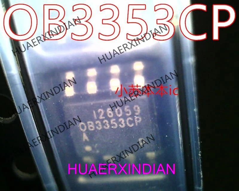 

OB3353CP гарантия качества, новый и оригинальный