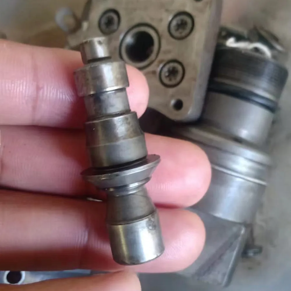 

DXM Item 31 Made in China Injector spare parts for CAT 3126