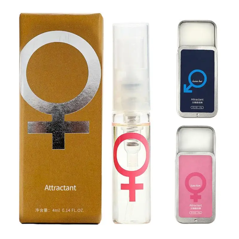 

Solid Balm Pheromone Solid Perfume For Men Women Portable Lasting Aroma Deodorant Fragrances Female Fragrance Balm