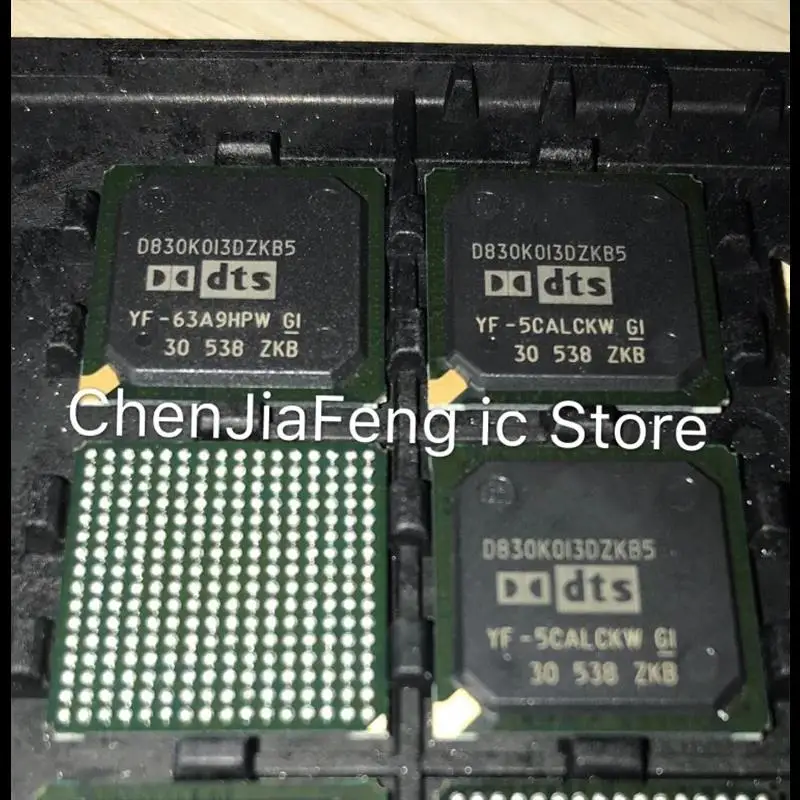 

Топ 1 шт. ~ 5 шт./партия D830K013DZKB5 D830K013DZKB BGA новый оригинальный