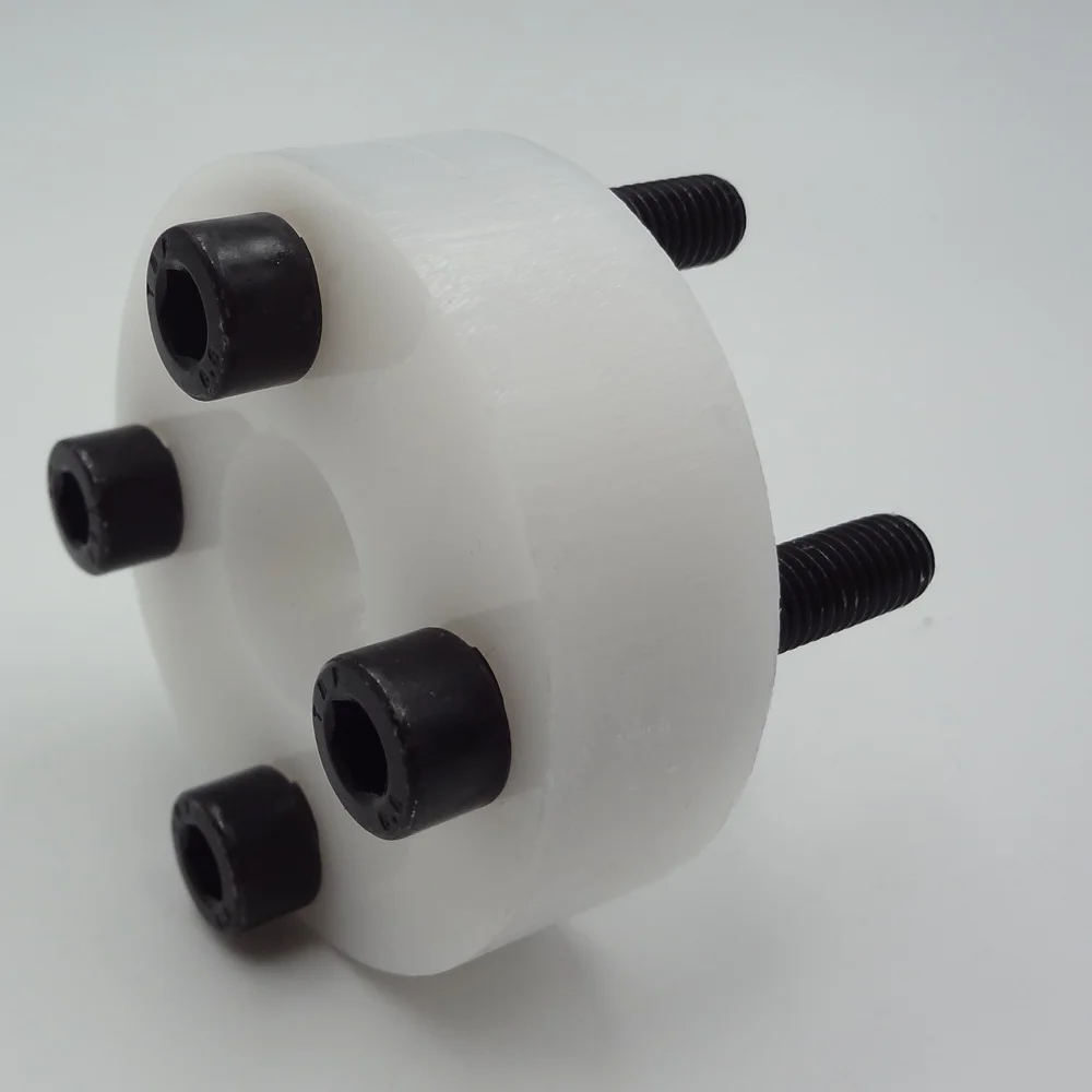 Wise 2086 Tension Head 360 Degree Rotation Height Adaptor With Screws