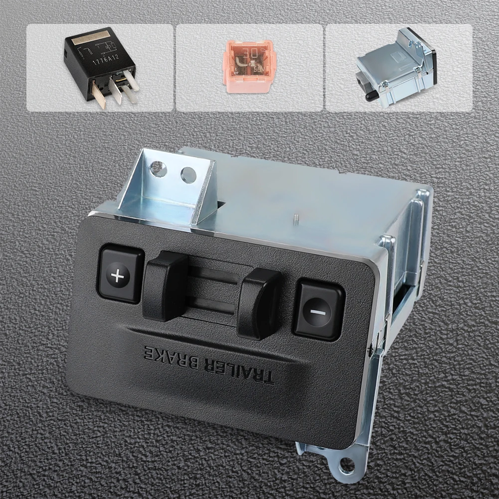 Car Trailer Brake Control Module OE BL3Z-19H332-AA suitable for 2011-2014 Ford F-150