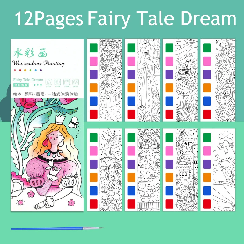 Fairy Tale Dream
