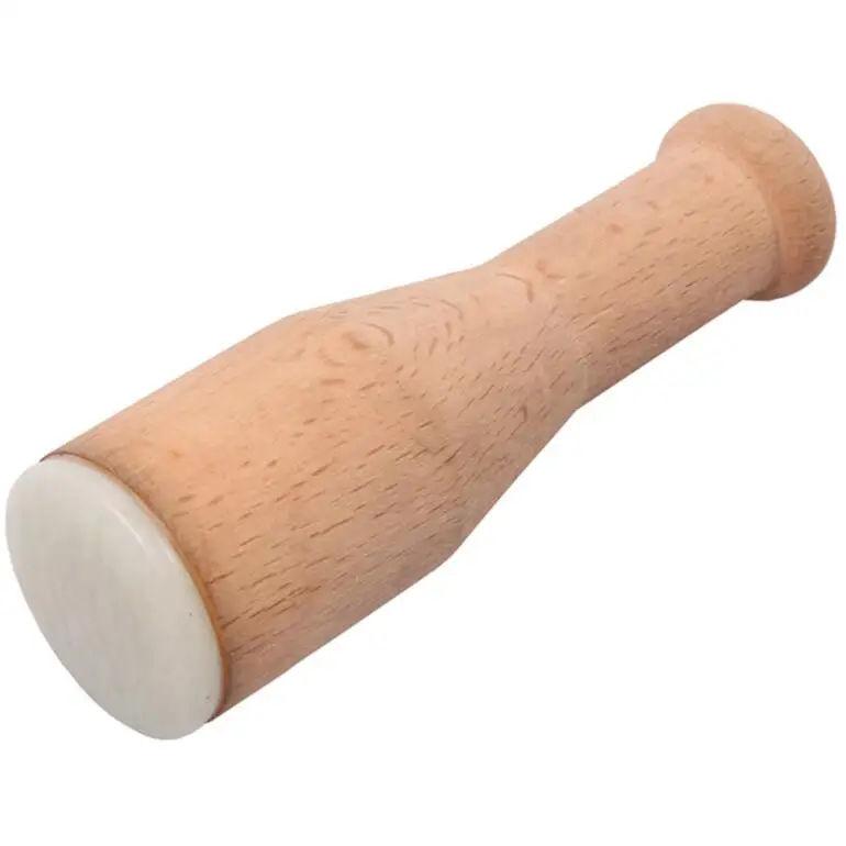 HANRIVER Jade facial beauty temperature moxibustion massage stick portable Eye care energy stone Thermal moxibustion instrument