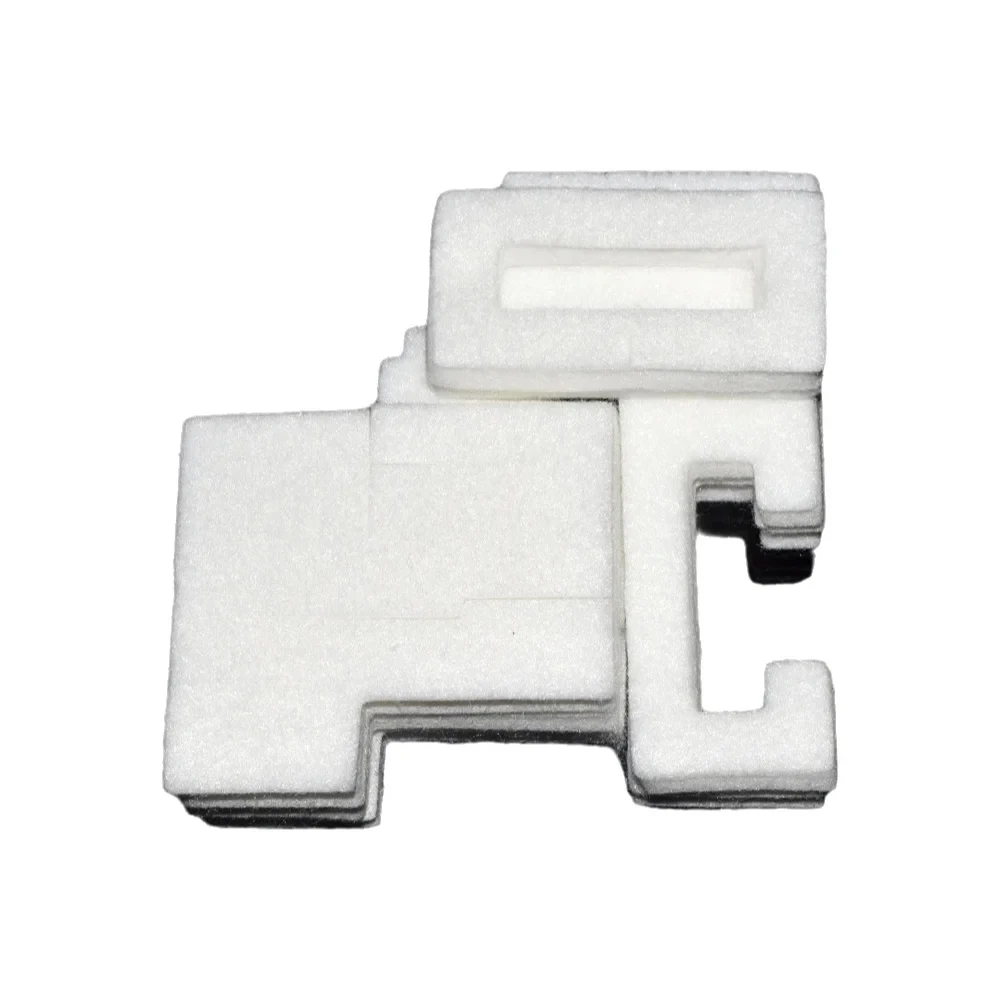 Maintenance Ink Tank Chip MC-G04 For Canon PIXMA G3170 G3270 G3370 G3470 G3471 G3472 G3570 G3571 G3572 G3630 With Sponge electronic component