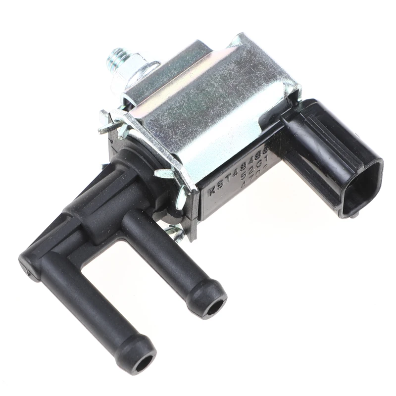 Suzuki Grand Vitara Vacuum Purge Valve Solenoid Compatible 2005-2015
