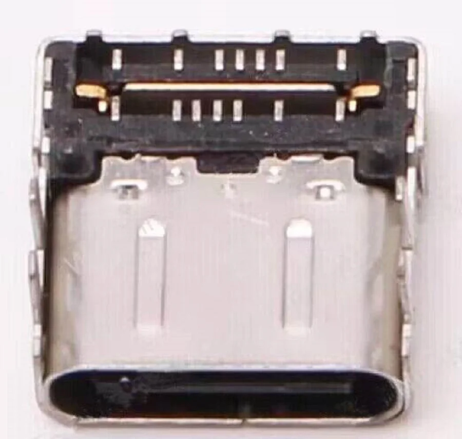 Connettore Porta Di Ricarica Usb Type-C Per Serie Xbox S X Per Interfaccia Usb C Xbox Elite Gen 2
