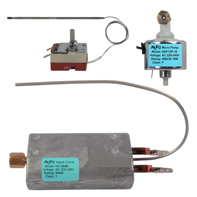 Plastic Core 220V