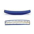 Blue Headband