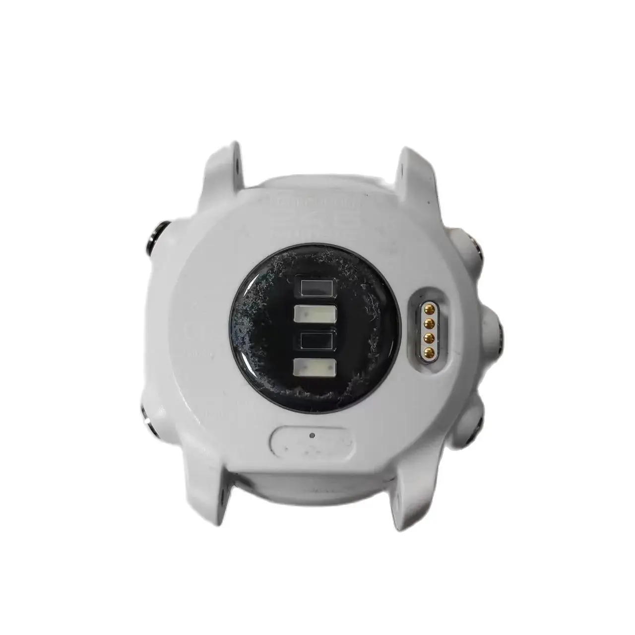 

Задняя крышка для GARMIN Forerunner 245 Music Forerunner 245 м задняя крышка чехол GPS Smart Sport Запасная часть