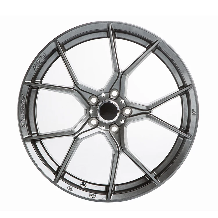 

5X114.3 Car Rims Alloy Wheel Passenger Wheels 15 16 17 18inch Aluminum