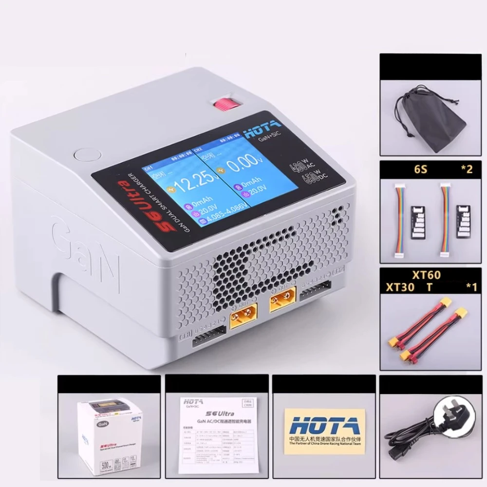 S6 Ultra Kit 2