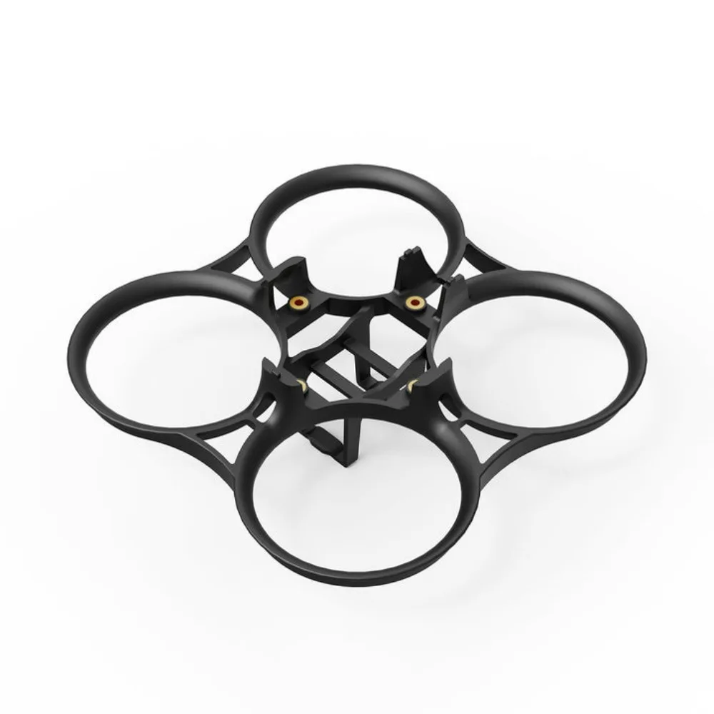 Châssis et Duct Whoop pour Drone FPV Micro - Pièces de Rechange