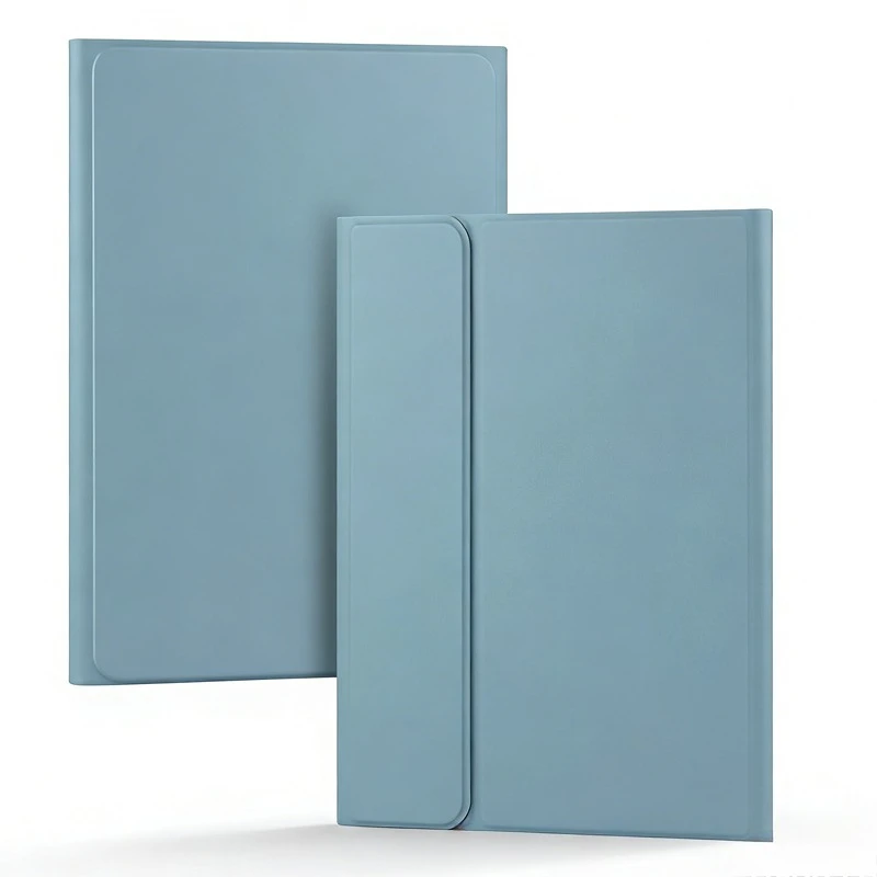 Enhanced Universal Tablet Smart Case with Adjustable Stand
