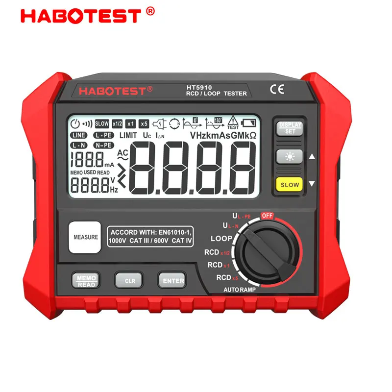 habotest-digital-rcd-loop-tester-ht5910-corrente-di-dispersione-cortocircuito-ispezione-della-linea-temporale-1000-misuratore-di-resistenza-di-archiviazione-dati