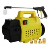 2500W 180bar Wholesale Price Household Electric High Pressure Washer Power Sprayer Hot Sale Car Wash Machine 4