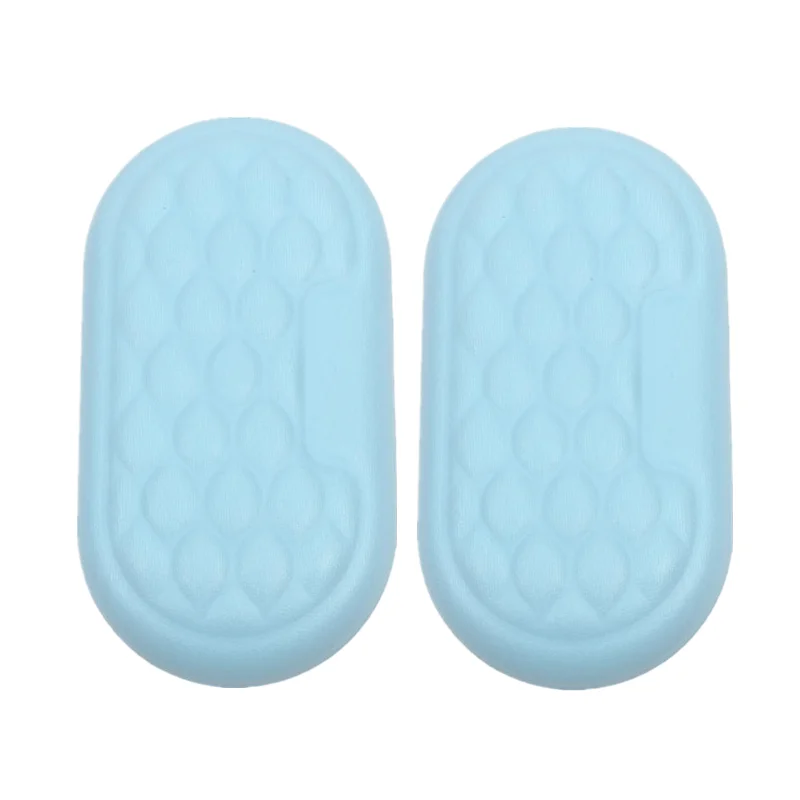 Ergonomic Comfort Wrist and Elbow Support Pad for Desk