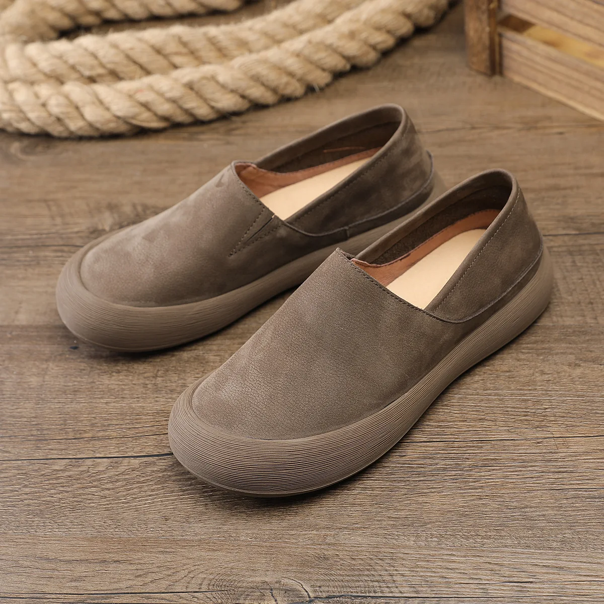 Chaussures de confort pour hommes | Chaussures Yellow – Yellow Shoes