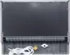DWP63 21-5/8 Inch Wide 6 Place Setting Countertop Dishwasher - Black 3