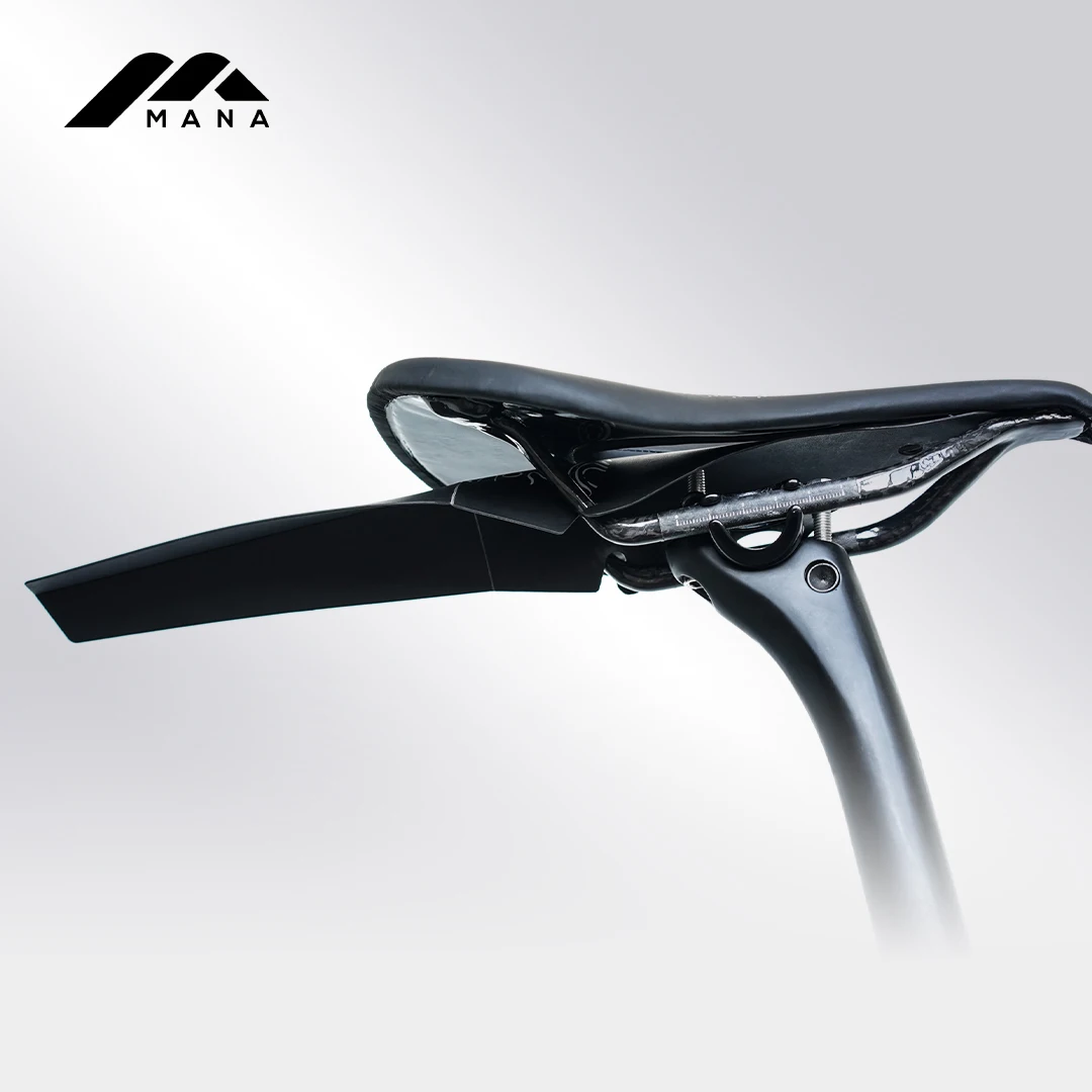 Bicycle Mudguard Quick Release 1/2/5/10PCS Suitable For Gravel/Road/MTB Bike 17.5g bicycle fender