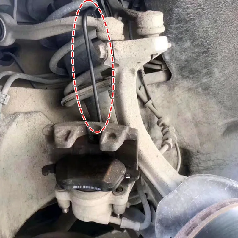 Car Caliper Hanger Hooks 2