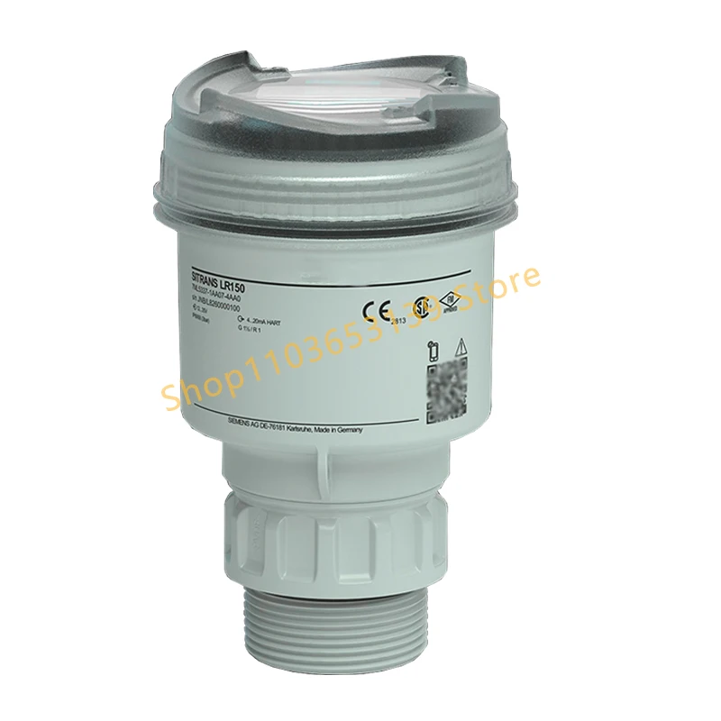 SITRNAS LR150 80GHz Lntegrated Radar Level Gauge 7ML5110-1GD07-4AF3
