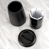 Seau à glace pour vin rouge B84B, seau à glace pour l'extérieur, bouteille de vin, refroidisseur réfrigéré, sac de glace Portable, refroidissement rapide 1