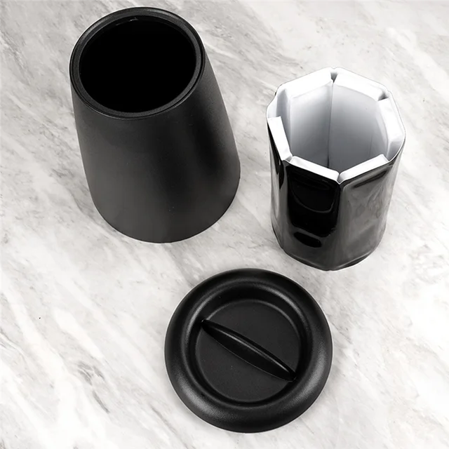 Seau à glace pour vin rouge B84B, seau à glace pour l'extérieur, bouteille de vin, refroidisseur réfrigéré, sac de glace Portable, refroidissement rapide 1
