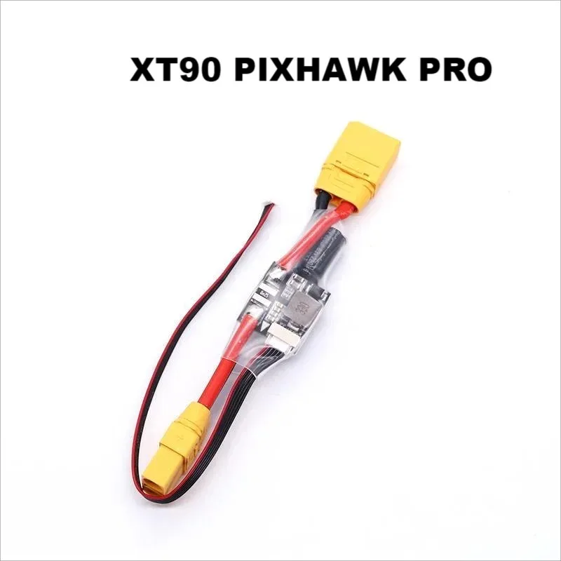 Connecteurs XT60/XT90 pour Batterie Drone - Lot de 2