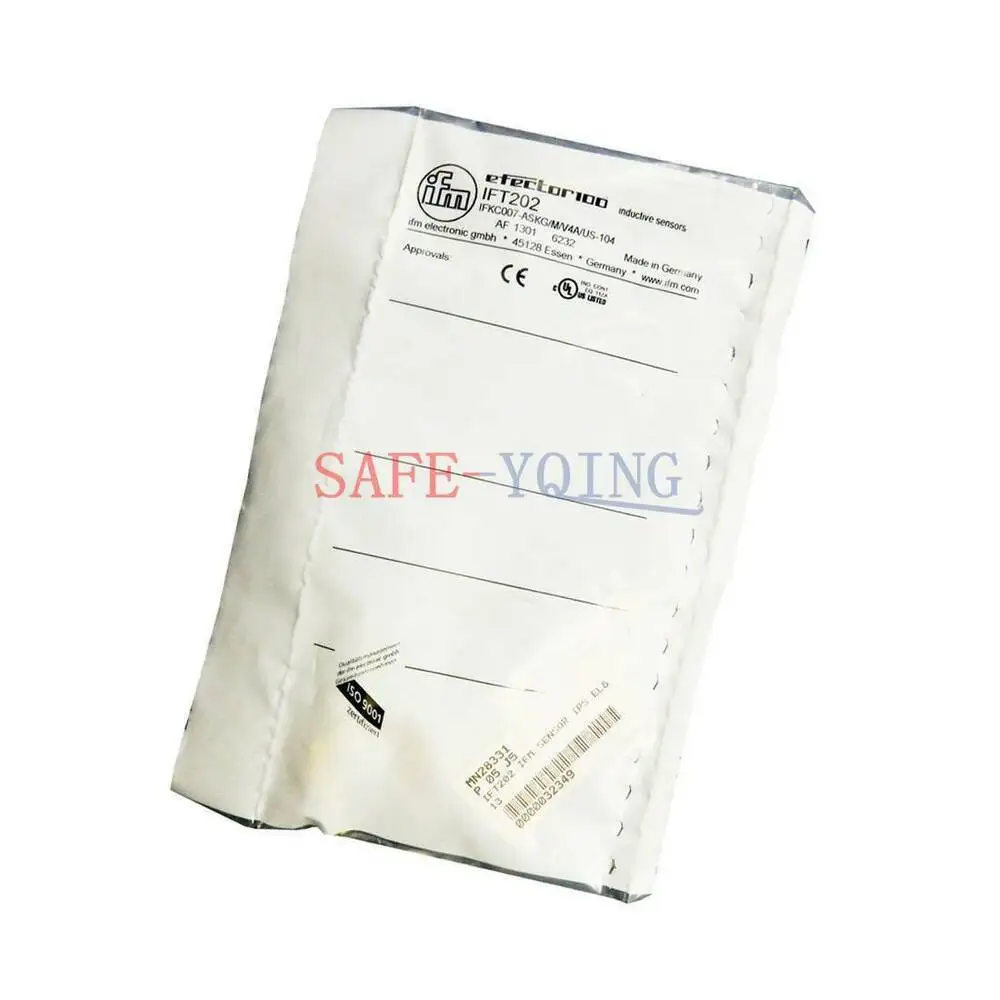 

Один для IFM IFT202 датчик приближения Новый