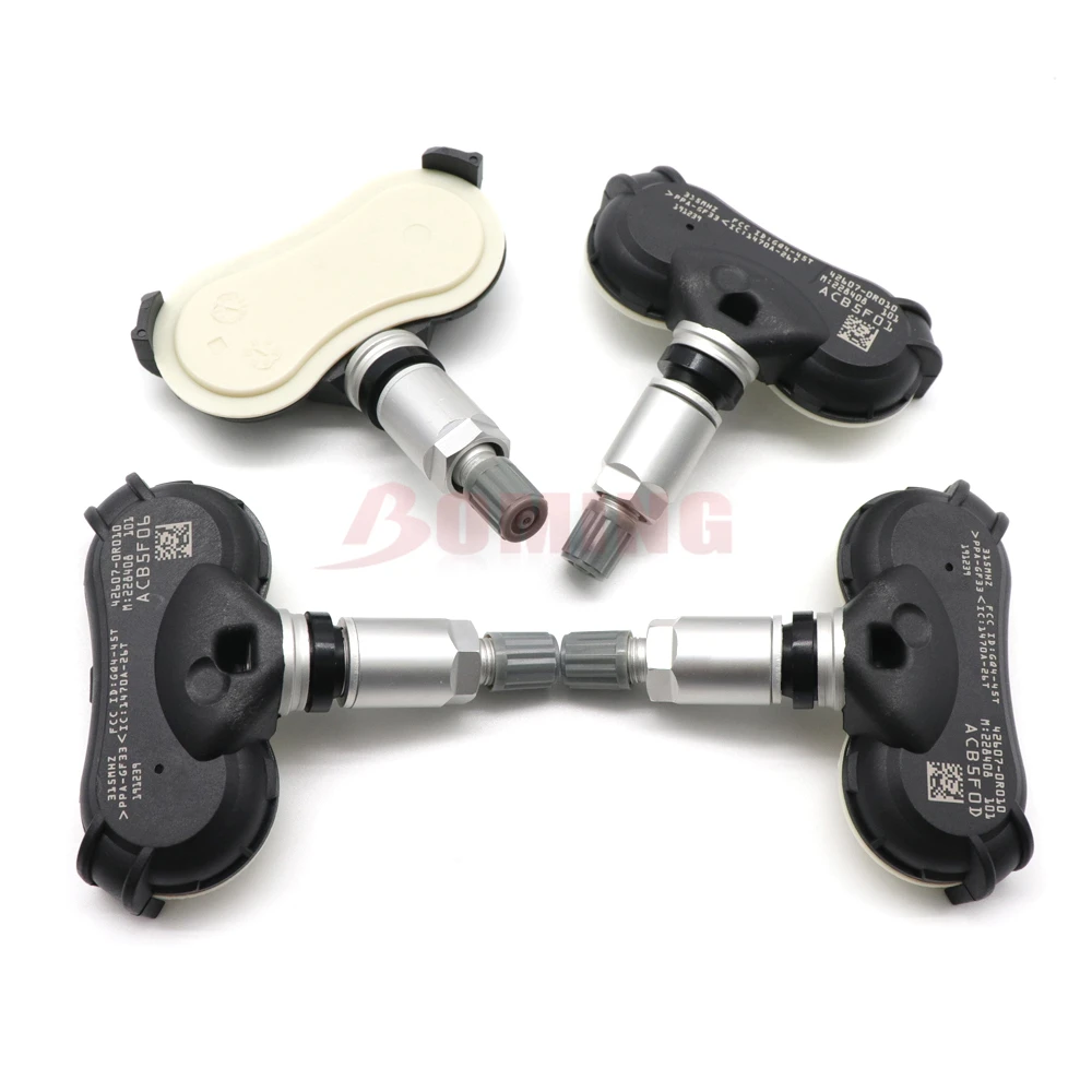 ڵ TPMS Ÿ̾ з ͸ , Ÿ ̷ Rav4 2013-2017, 42607-0R010, 315MHz