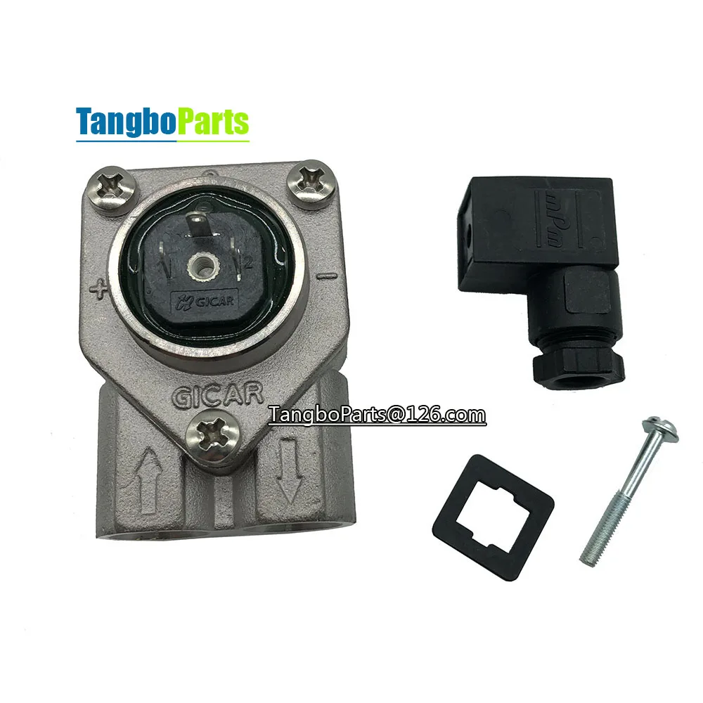 Misuratore Di Portata Semiautomatico Delle Parti Della Macchina Per Caffè Espresso Per La Sostituzione Della Macchina Da Caffè Nuova Cimbals Simonelli