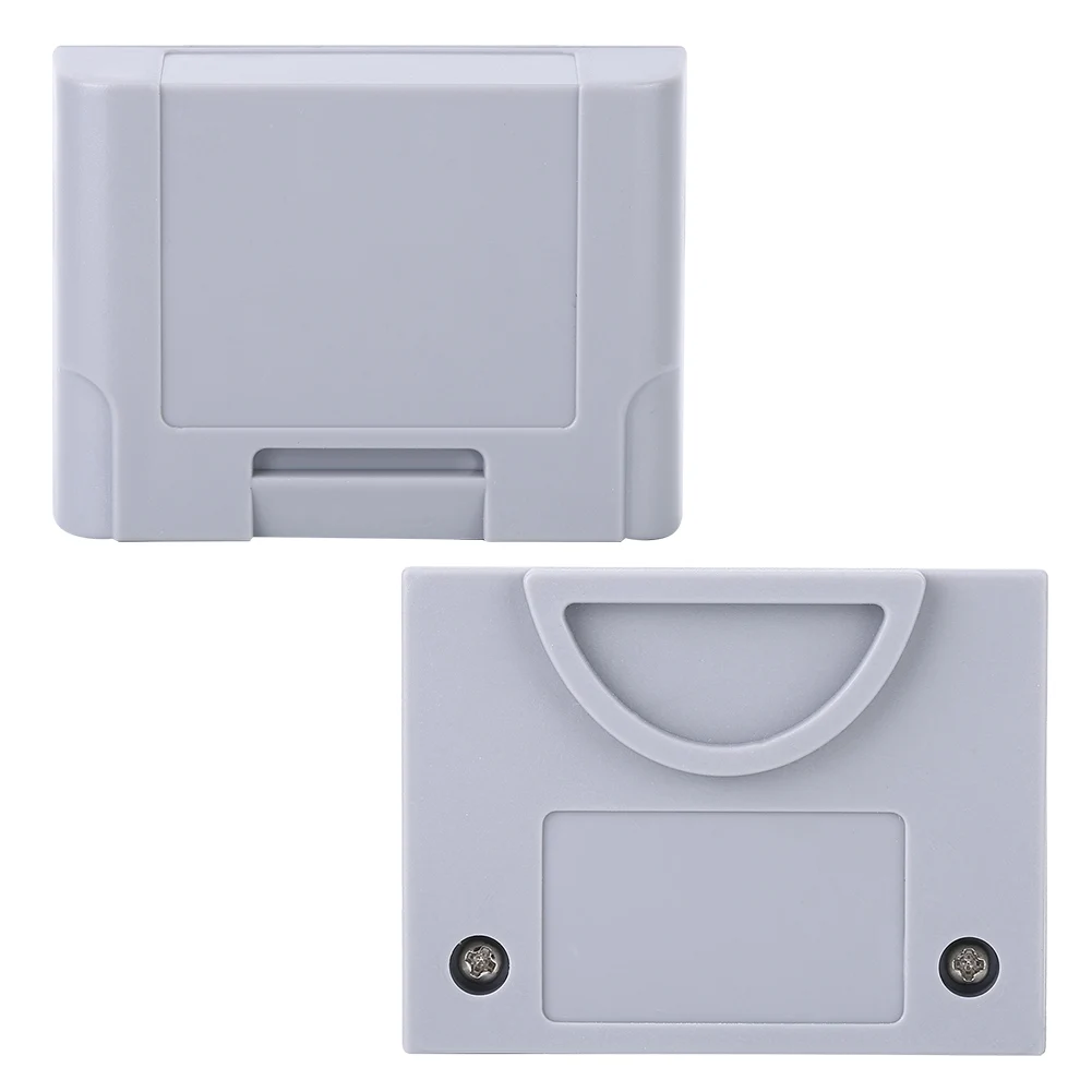 Sostituzione della memory card da 256 KB per N64, per controller della console di gioco N64, plug-and-play, sostituzione della memory card per N64_voghion.com