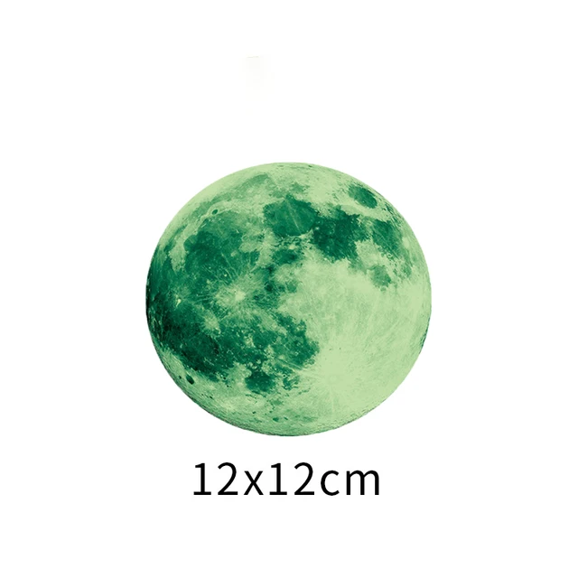 Green 12cm